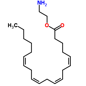 2-һ(5Z,8Z,11Z,14Z)-5,8,11,14-ʮ̼ϩYʽ_443129-35-9Yʽ