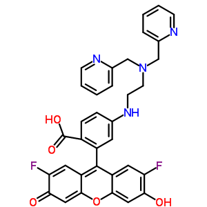 ZnAF-2F(HPCE)Y(ji)(gu)ʽ_443302-09-8Y(ji)(gu)ʽ