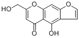 4-u-7-(u׻)-5H-߻૲[3,2-G][1]-5-ͪY(ji)(gu)ʽ_4439-68-3Y(ji)(gu)ʽ