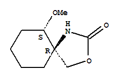 3-f-1-s[4.5]-2-ͪY(ji)(gu)ʽ_444772-06-9Y(ji)(gu)ʽ