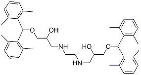 1,1,14,14-(2,6-׻)-2,13-f-6,9-sĹ-4,11-Y(ji)(gu)ʽ_445392-02-9Y(ji)(gu)ʽ