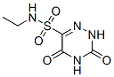 (9ci)-n-һ-2,3,4,5-Ě-3,5--1,2,4--6-Y(ji)(gu)ʽ_446267-85-2Y(ji)(gu)ʽ