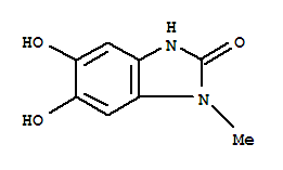 (7ci,8ci)-5,6-u-1-׻-2-ͪY(ji)(gu)ʽ_4496-25-7Y(ji)(gu)ʽ