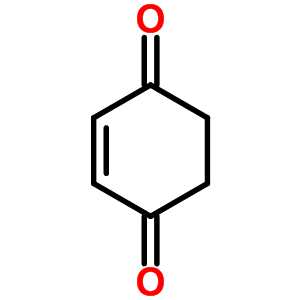 2-h(hun)ϩ-1,4-ͪY(ji)(gu)ʽ_4505-38-8Y(ji)(gu)ʽ