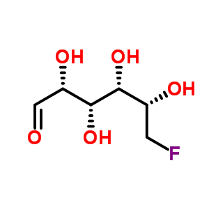 6-Ó-6--d-ǽY(ji)(gu)ʽ_4536-08-7Y(ji)(gu)ʽ
