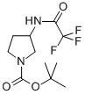 3-(2,2,2-)-1-嶡Y(ji)(gu)ʽ_454709-93-4Y(ji)(gu)ʽ