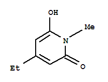 (9ci)-4-һ-6-u-1-׻-2(1H)-ͪY(ji)(gu)ʽ_457629-66-2Y(ji)(gu)ʽ