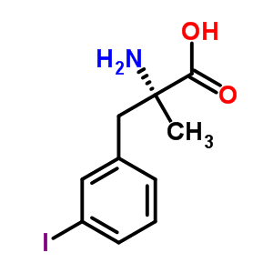 H-alpha-me-d-phe(3-i)-ohY(ji)(gu)ʽ_457652-83-4Y(ji)(gu)ʽ
