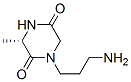 (3s)-(9ci)-1-(3-)-3-׻-2,5-ຶͪY(ji)(gu)ʽ_463945-69-9Y(ji)(gu)ʽ