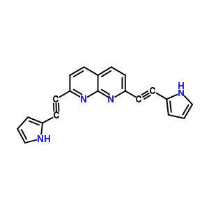 2,7--(1H--2-)Ȳ-1,8-ऽY(ji)ʽ_467435-64-9Y(ji)ʽ