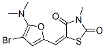 5-[[4--5-(׻)-2-߻]׻]-3-׻-2,4-ͪY(ji)(gu)ʽ_469884-17-1Y(ji)(gu)ʽ