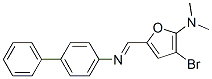  5-[([1,1-(lin)]-4-)׻]-3--N,N-׻-2-߻૰Y(ji)(gu)ʽ_469894-10-8Y(ji)(gu)ʽ