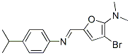  3--N,N-׻-5-[[[4-(1-׻һ)]]׻]-2-߻૰Y(ji)(gu)ʽ_469901-94-8Y(ji)(gu)ʽ
