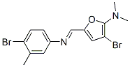  3--5-[[(4--3-׻)]׻]-N,N-׻-2-߻૰Y(ji)(gu)ʽ_469903-61-5Y(ji)(gu)ʽ