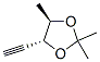 (9ci)-4-Ȳ-2,2,5-׻-1,3-h(hun)Y(ji)(gu)ʽ_469903-96-6Y(ji)(gu)ʽ