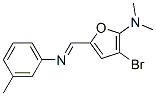  3--N,N-׻-5-[[(3-׻)]׻]-2-߻૰Y(ji)(gu)ʽ_469910-38-1Y(ji)(gu)ʽ