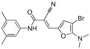 3-[4--5-(׻)-2-߻]-2--n-(3,5-׻)-2-Y(ji)(gu)ʽ_470685-83-7Y(ji)(gu)ʽ