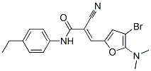 3-[4--5-(׻)-2-߻]-2--n-(4-һ)-2-Y(ji)(gu)ʽ_470712-52-8Y(ji)(gu)ʽ