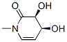 (3s,4s)-(9ci)-3,4--3,4-u-1-׻-2(1H)-ͪY(ji)(gu)ʽ_471248-31-4Y(ji)(gu)ʽ