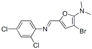  3--5-[[(2,4-ȱ)]׻]-N,N-׻-2-߻૰Yʽ_471264-53-6Yʽ