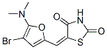 5-[[4--5-(׻)-2-߻]׻]-2,4-ͪY(ji)(gu)ʽ_471887-99-7Y(ji)(gu)ʽ