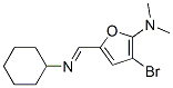  3--5-[(h(hun))׻]-N,N-׻-2-߻૰Y(ji)(gu)ʽ_471922-37-9Y(ji)(gu)ʽ