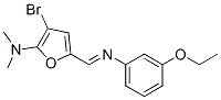  3--5-[[(3-)]׻]-N,N-׻-2-߻૰Y(ji)(gu)ʽ_471922-39-1Y(ji)(gu)ʽ