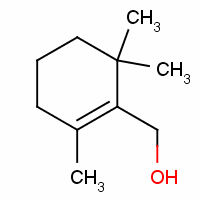 2,6,6-׻h(hun)ϩ-1-״Yʽ_472-20-8Yʽ