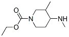 (9ci)-3-׻-4-(׻)-1-Y(ji)(gu)ʽ_473838-14-1Y(ji)(gu)ʽ