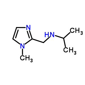 N-((1-׻-1H--2-)׻)-2-Y(ji)(gu)ʽ_474056-47-8Y(ji)(gu)ʽ