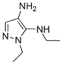n5,1-һ-1H--4,5-Y(ji)(gu)ʽ_474649-93-9Y(ji)(gu)ʽ