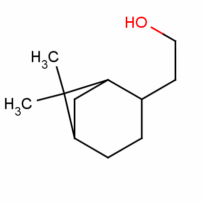 6,6-׻-ph(hun)[3.1.1]-2-ҴY(ji)(gu)ʽ_4747-61-9Y(ji)(gu)ʽ
