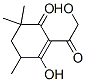 (9ci)-3-u-2-(u)-4,6,6-׻-2-h(hun)ϩ-1-ͪY(ji)(gu)ʽ_474942-28-4Y(ji)(gu)ʽ