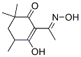 (9ci)-3-u-2-[1-(u)һ]-4,6,6-׻-2-h(hun)ϩ-1-ͪY(ji)(gu)ʽ_474942-37-5Y(ji)(gu)ʽ