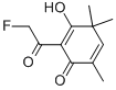 (9ci)-2-()-3-u-4,4,6-׻-2,5-h(hun)ϩ-1-ͪY(ji)(gu)ʽ_474942-44-4Y(ji)(gu)ʽ