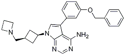 NVP-AEW541Y(ji)(gu)ʽ_475489-16-8Y(ji)(gu)ʽ