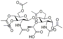2--4-O-(2--2-Ó-beta-D-ǻ)-1,6--O-N--alpha-D-Y(ji)(gu)ʽ_475502-13-7Y(ji)(gu)ʽ
