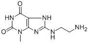 (9ci)-8-[(2-һ)]-3,7--3-׻-1H--2,6-ͪY(ji)(gu)ʽ_476482-39-0Y(ji)(gu)ʽ
