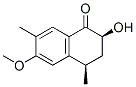 (9ci)-3,4--2-u-6--4,7-׻-1(2H)-ͪY(ji)(gu)ʽ_477199-83-0Y(ji)(gu)ʽ