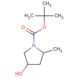 (2S,4s)-4-u-2-׻--1-嶡Y(ji)(gu)ʽ_477293-60-0Y(ji)(gu)ʽ