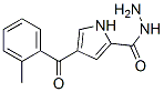(9ci)-4-(2-׻)-1H--2-½Y(ji)(gu)ʽ_477858-85-8Y(ji)(gu)ʽ