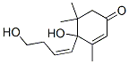 (9ci)-4-u-4-[(1z)-4-u-1-ϩ]-3,5,5-׻-2-h(hun)ϩ-1-ͪY(ji)(gu)ʽ_477904-47-5Y(ji)(gu)ʽ