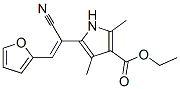 (9ci)-5-[1--2-(2-߻)ϩ]-2,4-׻-1H--3-Y(ji)(gu)ʽ_478018-49-4Y(ji)(gu)ʽ
