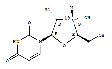[3-13C]սY(ji)(gu)ʽ_478511-14-7Y(ji)(gu)ʽ