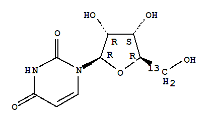 [5-13C]սY(ji)(gu)ʽ_478511-16-9Y(ji)(gu)ʽ