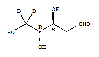 2-Ó-D--5,5-d2Yʽ_478511-68-1Yʽ