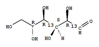 D--1,3-13c2Y(ji)(gu)ʽ_478529-30-5Y(ji)(gu)ʽ