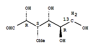 3-O-׻-d--6-13cY(ji)(gu)ʽ_478529-34-9Y(ji)(gu)ʽ