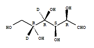 D--4,5-d2Y(ji)(gu)ʽ_478529-48-5Y(ji)(gu)ʽ