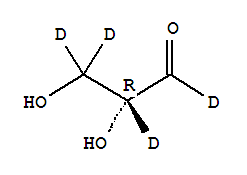 2,3-u-(2R)-ȩ-1,2,3,3-D4Y(ji)(gu)ʽ_478529-60-1Y(ji)(gu)ʽ
